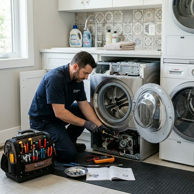 Washing Machine Repair